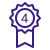 Open Land Icon