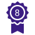 Open Land Icon