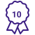 Open Land Icon
