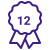 Open Land Icon