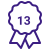Open Land Icon