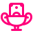Farm Land Icon