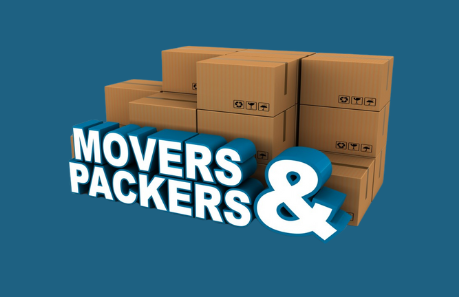 best packers & movers